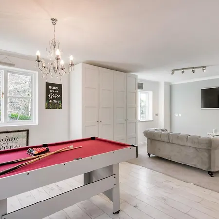Ferienhaus 4 Bed In 77835