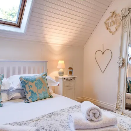Ferienhaus 4 Bed In 77835