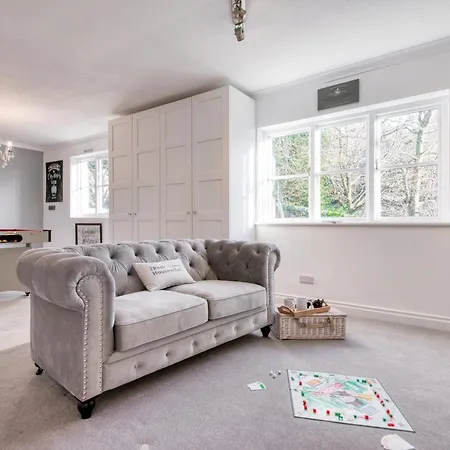 Ferienhaus 4 Bed In 77835 Richmond (North Yorkshire)