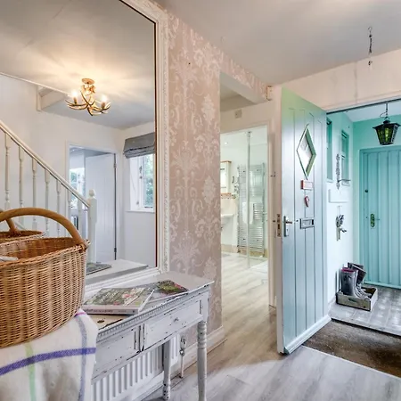 Ferienhaus 4 Bed In 77835