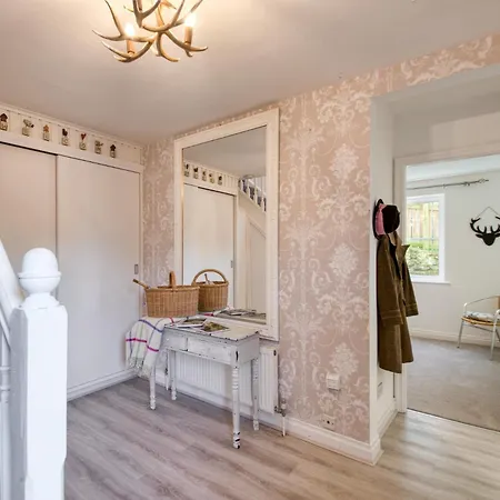 4 Bed In 77835 Ferienhaus