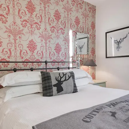 4 Bed In 77835 Ferienhaus *
