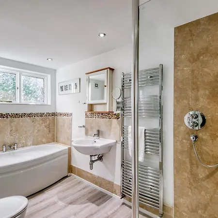 4 Bed In 77835 Ferienhaus Richmond (North Yorkshire)