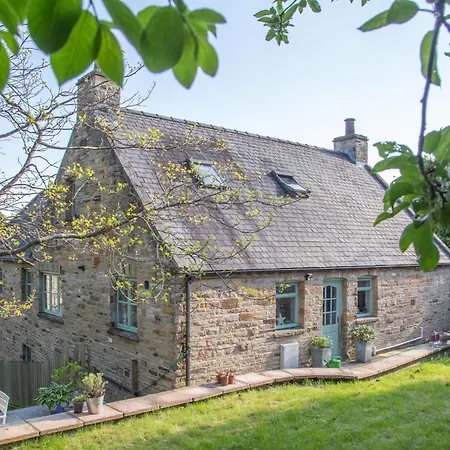 4 Bed In 77835 Richmond (North Yorkshire)