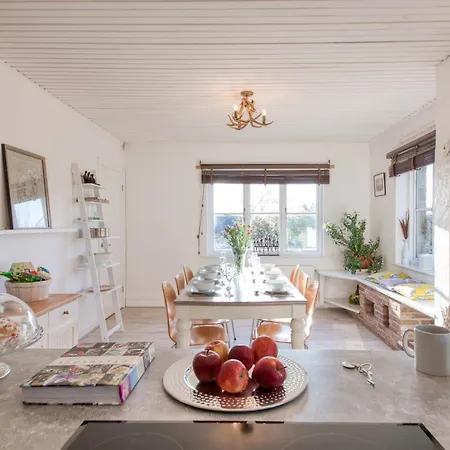 בית נופש 4 Bed In 77835 ריצ'מונד