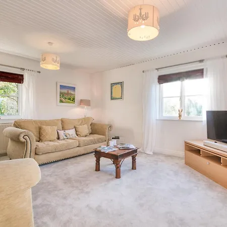 בית נופש 4 Bed In 77835 ריצ'מונד